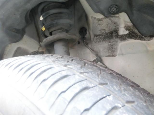 タント 　スローパー　車椅子　スロープ付き　リヤシート付４人乗り　車椅子移動車　車検８年８月　福祉車両　Ｔチェーン式エンジン　ＣＶＴ　フル装備　エアコン　リヤシート取外し可能（70枚目）