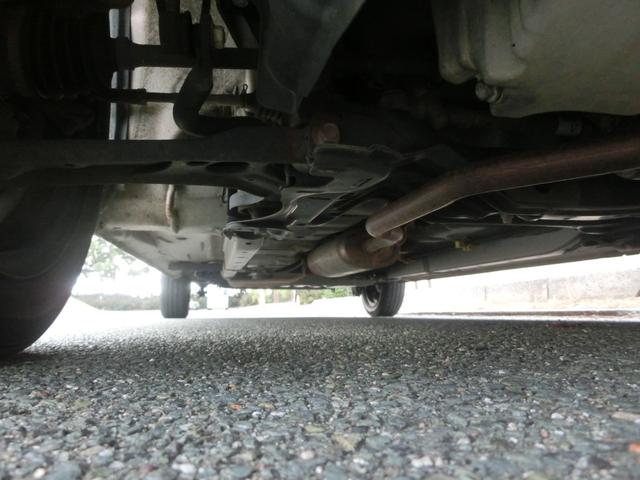 タント 車椅子移動車 電動ウインチ 車イス固定具 スロープ リヤシート付4人乗り Tチェーン式エンジン CVT フル装備 福祉車両(41枚目)