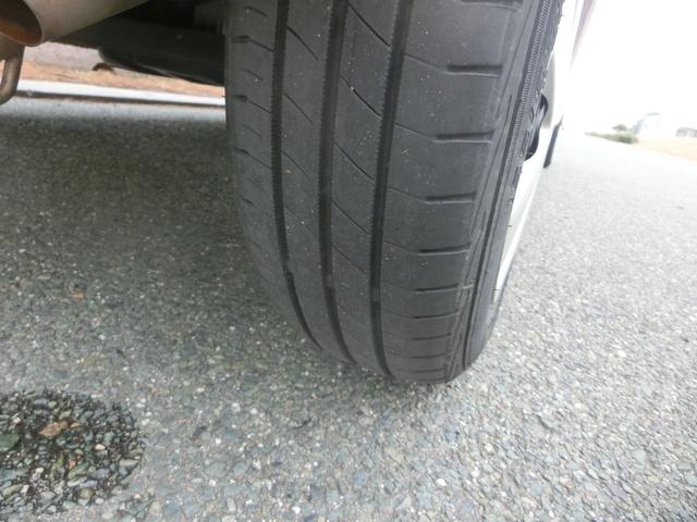 タント 車椅子移動車 電動ウインチ 車イス固定具 スロープ リヤシート付4人乗り Tチェーン式エンジン CVT フル装備 福祉車両(45枚目)