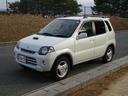 SUZUKI KEI