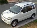 SUZUKI KEI