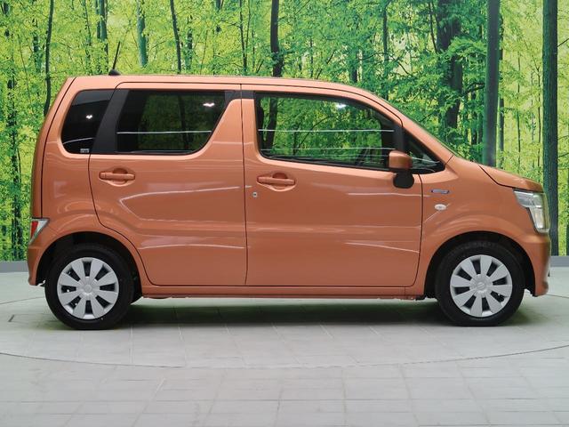 ハイブリッドFX SDナビ 運転席シートヒーター(17枚目)