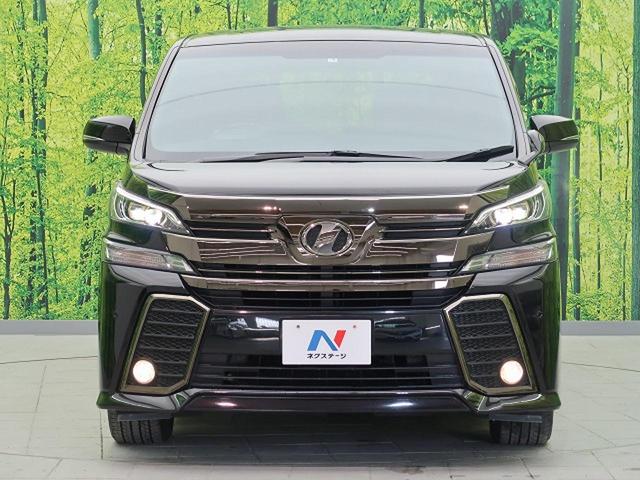 2.5Z Aエディション ゴールデンアイズ 10型純正ナビ(16枚目)
