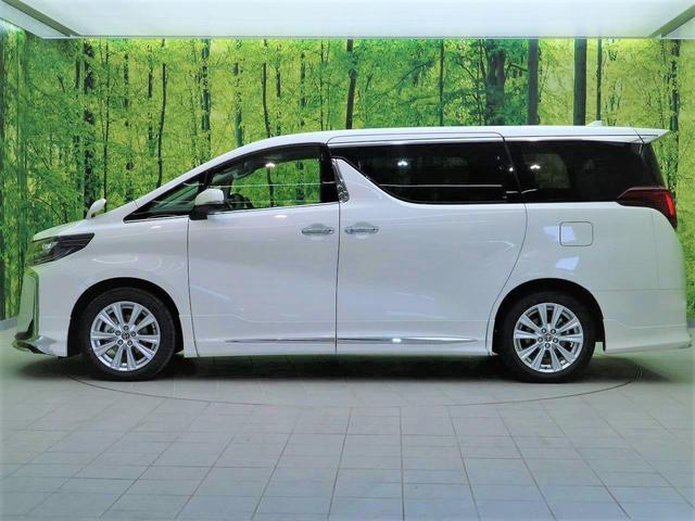 2.5S 登録済み未使用車 衝突軽減 モデリスタエアロ(22枚目)