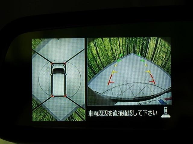 X Vセレクション 衝突軽減装置 純正SDナビ 全方位カメラ 両側電動スライドドア アイドリングストップ プッシュスタート(47枚目)