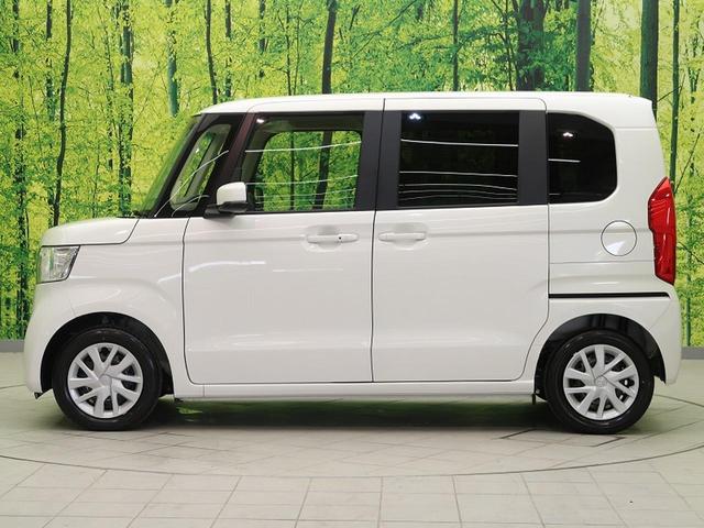 G・Lホンダセンシング 届出済み未使用車 ホンダセンシング レーダークルーズコントロール パワースライドドア プッシュスタート シートヒーター 電動格納ミラー ETC オートライト ステアリングリモコン(19枚目)