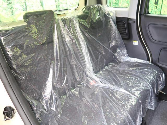 ハイブリッドG 届出済未使用車 衝突被害軽減装置 プッシュスタート スマートキー オートエアコン アイドリングストップ(13枚目)