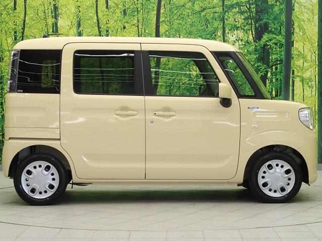 ハイブリッドG 届出済未使用車 衝突被害軽減装置 プッシュスタート スマートキー オートエアコン アイドリングストップ(19枚目)