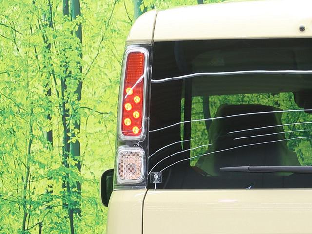 ハイブリッドG 届出済未使用車 衝突被害軽減装置 プッシュスタート スマートキー オートエアコン アイドリングストップ(25枚目)