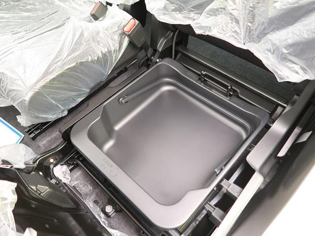 ハイブリッドG 届出済未使用車 衝突被害軽減装置 プッシュスタート スマートキー オートエアコン アイドリングストップ(38枚目)