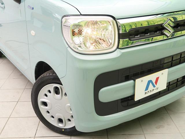 ハイブリッドX 届出済未使用車 衝突被害軽減装置 両側電動スライドドア コーナーセンター スマートキー プッシュスタート シートヒーター(10枚目)