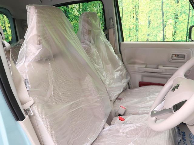 ハイブリッドX 届出済未使用車 衝突被害軽減装置 両側電動スライドドア コーナーセンター スマートキー プッシュスタート シートヒーター(12枚目)