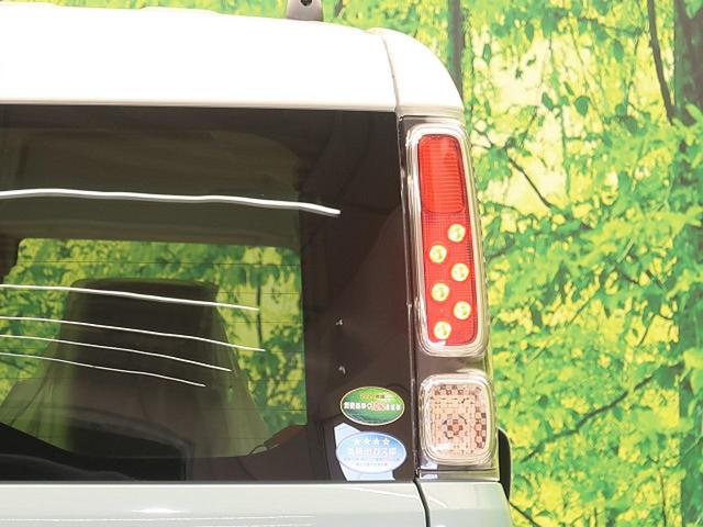 ハイブリッドX 届出済未使用車 衝突被害軽減装置 両側電動スライドドア コーナーセンター スマートキー プッシュスタート シートヒーター(26枚目)