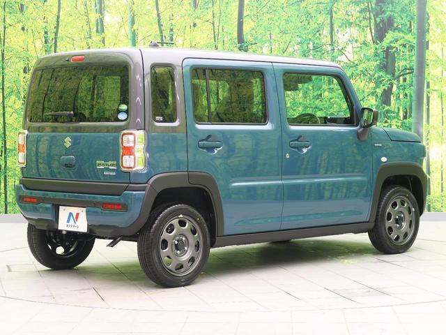 ハイブリッドG 届出済未使用車 衝突軽減ブレーキ レーンアシスト クリアランスソナー アイドリングストップ オートライト スマートキー プッシュスタート オートエアコン 前席シートヒーター(22枚目)