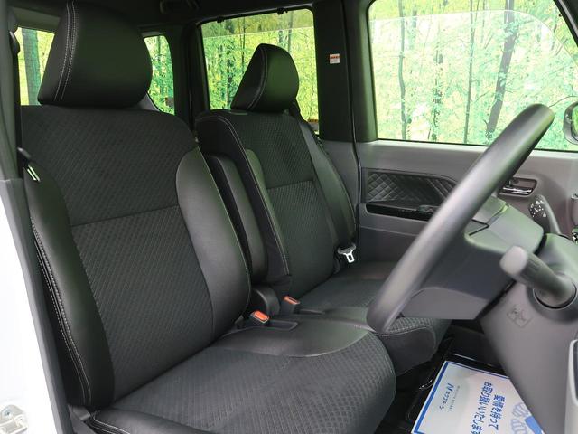 カスタムX 衝突軽減装置 レーンアシスト 両側電動スライド クリアランスソナー 運転席ロングスライドシートレール LEDヘッドライト プッシュスタート 純正アルミ(15枚目)