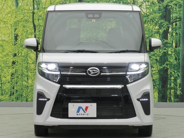カスタムX 衝突軽減装置 レーンアシスト 両側電動スライド クリアランスソナー 運転席ロングスライドシートレール LEDヘッドライト プッシュスタート 純正アルミ(19枚目)