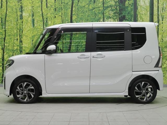 カスタムX 衝突軽減装置 レーンアシスト 両側電動スライド クリアランスソナー 運転席ロングスライドシートレール LEDヘッドライト プッシュスタート 純正アルミ(21枚目)
