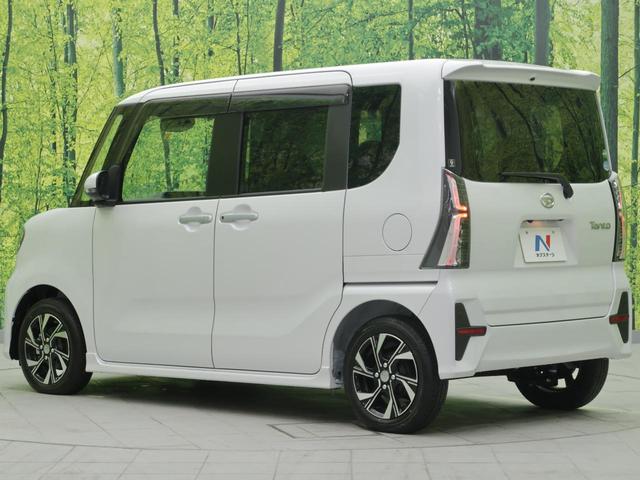 カスタムX 衝突軽減装置 レーンアシスト 両側電動スライド クリアランスソナー 運転席ロングスライドシートレール LEDヘッドライト プッシュスタート 純正アルミ(22枚目)