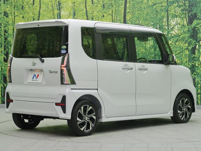 カスタムX 衝突軽減装置 レーンアシスト 両側電動スライド クリアランスソナー 運転席ロングスライドシートレール LEDヘッドライト プッシュスタート 純正アルミ(26枚目)