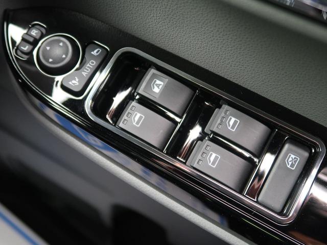 カスタムX 衝突軽減装置 レーンアシスト 両側電動スライド クリアランスソナー 運転席ロングスライドシートレール LEDヘッドライト プッシュスタート 純正アルミ(36枚目)