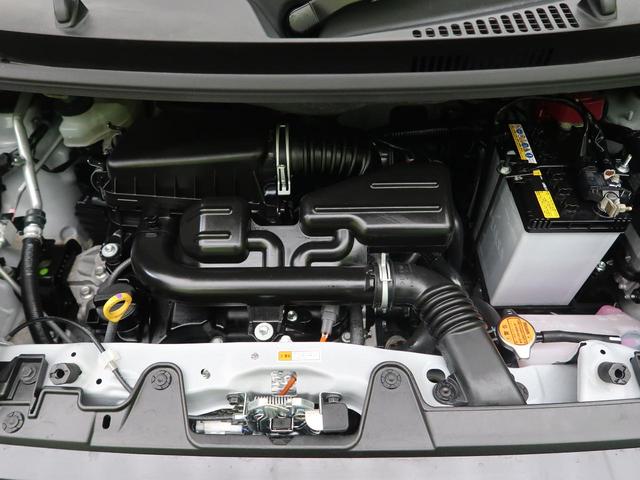 カスタムX 衝突軽減装置 レーンアシスト 両側電動スライド クリアランスソナー 運転席ロングスライドシートレール LEDヘッドライト プッシュスタート 純正アルミ(50枚目)