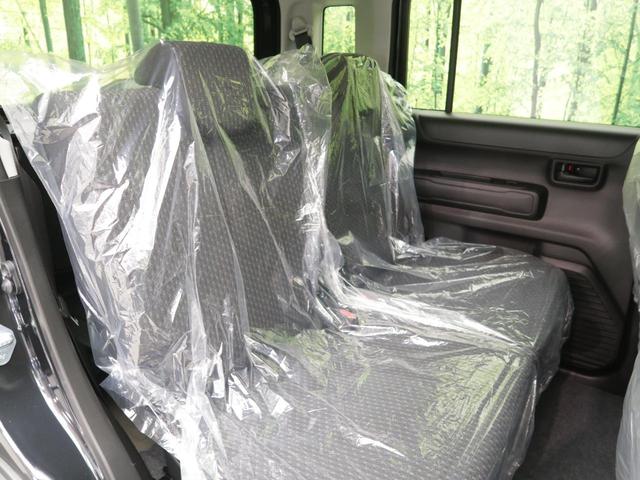 ハイブリッドG 届出済未使用車 衝突軽減装置 レーンアシスト クリアランスソナー アイドリングストップ シートヒーター プッシュスタート オートエアコン(14枚目)