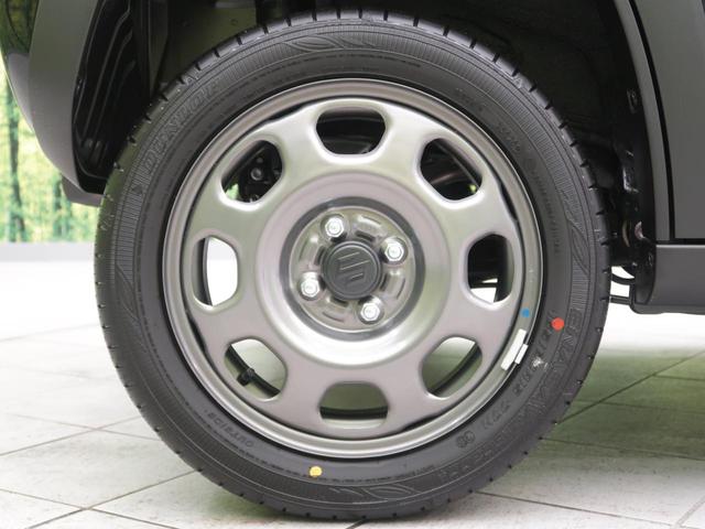 ハイブリッドG 届出済未使用車 衝突軽減装置 レーンアシスト クリアランスソナー アイドリングストップ シートヒーター プッシュスタート オートエアコン(27枚目)