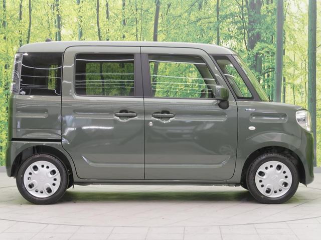 ハイブリッドG 届出済未使用車 衝突軽減ブレーキ スマートキー 車線逸脱警報 パーキングセンサー オートエアコン オートライト アイドリングストップ(20枚目)