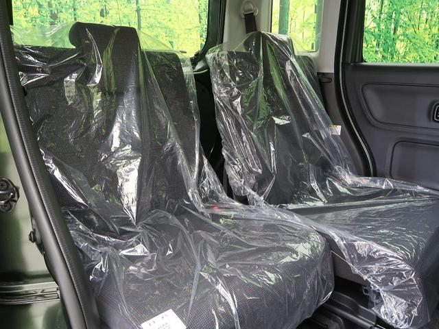 ハイブリッドG 届出済未使用車 衝突軽減ブレーキ スマートキー 車線逸脱警報 パーキングセンサー オートエアコン オートライト アイドリングストップ(33枚目)