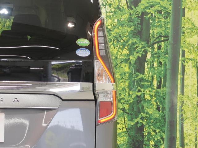 ハイウェイスターV 登録済未使用車 プロパイロット 全方位運転支援 両側電動スライド LEDヘッドライト プッシュスタート クリアランスソナー(22枚目)