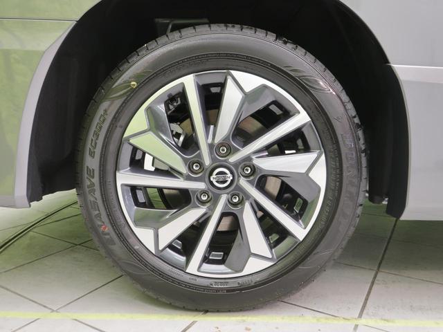ハイウェイスターV 登録済未使用車 プロパイロット 全方位運転支援 両側電動スライド LEDヘッドライト プッシュスタート クリアランスソナー(32枚目)