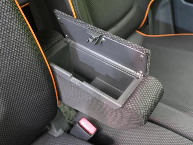 Xターボ 社外ナビ フリップダウンモニター レーダーブレーキサポート スマートキー HIDヘッドライト フルセグ Bluetooth シートヒーター オートライト オートエアコン ETC(39枚目)