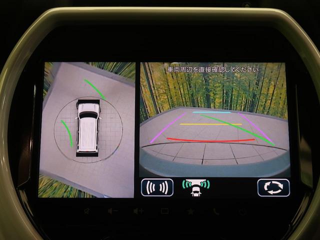ハイブリッドXターボ 純正9型ナビ ターボ 全周囲モニター セーフティーパック レーダークルーズコントロール 車線逸脱警報 踏み間違い防止機能 前席シートヒーター パドルシフト フルセグTV Bluetooth接続(49枚目)