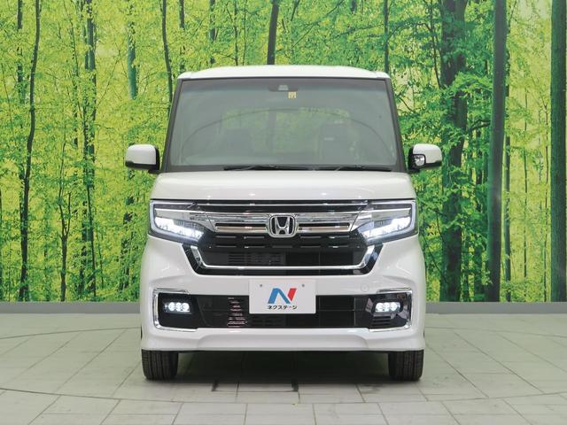 Lターボ 届出済未使用車 両側電動スライド ホンダセンシング レーダークルーズ レーンアシスト クリアランスソナー シートヒーター ハーフレザー LEDヘッドライト 純正15インチアルミ(17枚目)