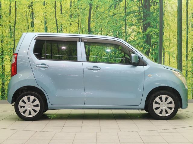 FX 禁煙車 イクリプスSDナビ 衝突被害軽減装置 オートエアコン 地デジTV アイドリングストップ キーレスエントリー(25枚目)