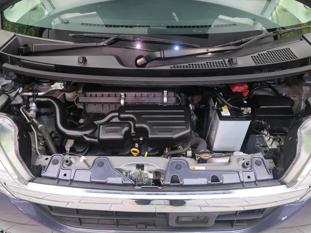 カスタムX SAII 禁煙車 純正SDナビ スマートアシストII 電動スライドドア LEDヘッド Bluetooth接続 純正14インチアルミ オートエアコン オートライト 地デジTV スマートキー プッシュスタート(19枚目)