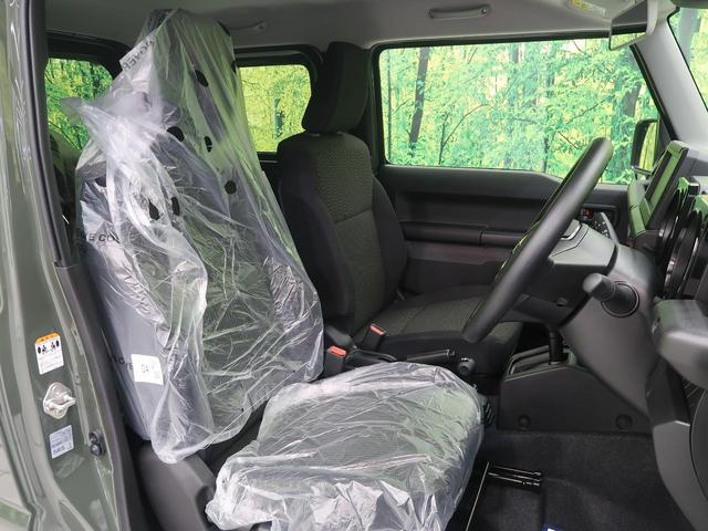 XL 届出済未使用車 ターボ スズキセーフティサポート 運転席助手席シートヒーター 踏み間違い防止 オートマチックハイビーム 車線逸脱警報 先行車発進お知らせ オートエアコン ダウンヒルアシスト(10枚目)