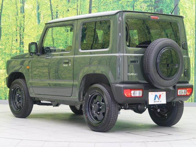 XL 届出済未使用車 ターボ スズキセーフティサポート 運転席助手席シートヒーター 踏み間違い防止 オートマチックハイビーム 車線逸脱警報 先行車発進お知らせ オートエアコン ダウンヒルアシスト(23枚目)