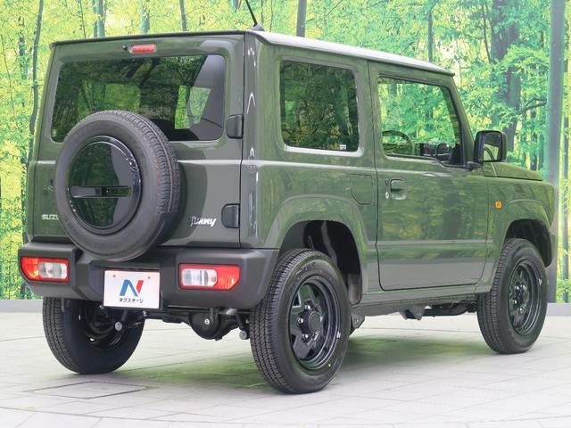 XL 届出済未使用車 ターボ スズキセーフティサポート 運転席助手席シートヒーター 踏み間違い防止 オートマチックハイビーム 車線逸脱警報 先行車発進お知らせ オートエアコン ダウンヒルアシスト(24枚目)