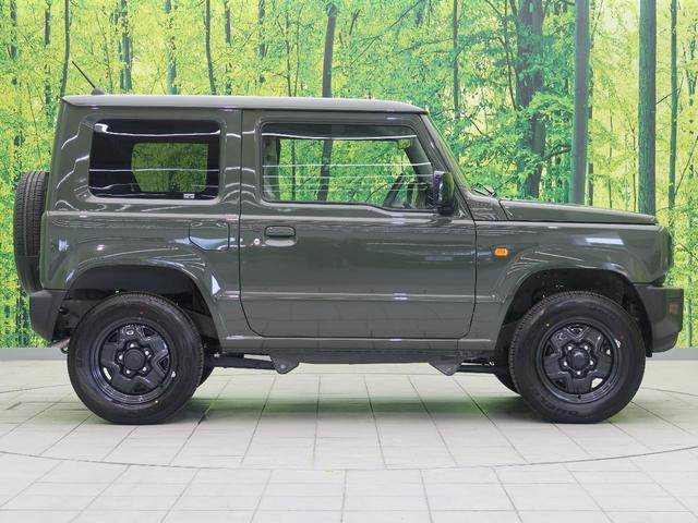 XL 届出済未使用車 ターボ スズキセーフティサポート 運転席助手席シートヒーター 踏み間違い防止 オートマチックハイビーム 車線逸脱警報 先行車発進お知らせ オートエアコン ダウンヒルアシスト(25枚目)