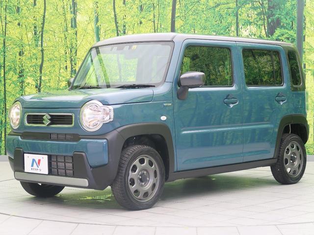 ハイブリッドG 禁煙車 セーフティサポート シートヒーター スマートキー 1オーナー 踏み間違い防止 コーナーセンサー 車線逸脱警報 ステアリングスイッチ アイドリングストップ プライバシーガラス ベンチシート(21枚目)