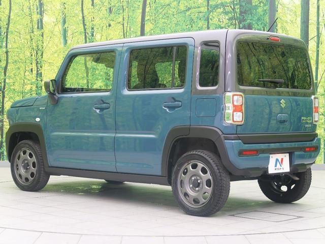 ハイブリッドG 禁煙車 セーフティサポート シートヒーター スマートキー 1オーナー 踏み間違い防止 コーナーセンサー 車線逸脱警報 ステアリングスイッチ アイドリングストップ プライバシーガラス ベンチシート(23枚目)