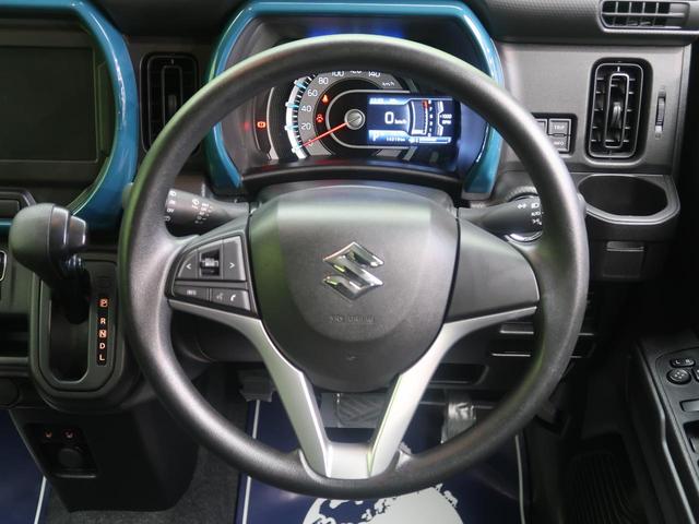 ハイブリッドG 禁煙車 セーフティサポート シートヒーター スマートキー 1オーナー 踏み間違い防止 コーナーセンサー 車線逸脱警報 ステアリングスイッチ アイドリングストップ プライバシーガラス ベンチシート(34枚目)