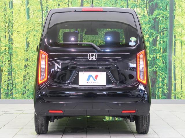 Lホンダセンシング 純正ナビ レーダークルーズ レーンアシスト バックカメラ プッシュスタート フルセグ Bluetooth DVD再生 オートライト オートエアコン シートヒーター ETC(17枚目)