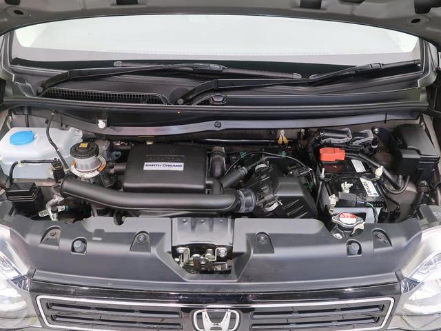 Lホンダセンシング 純正ナビ レーダークルーズ レーンアシスト バックカメラ プッシュスタート フルセグ Bluetooth DVD再生 オートライト オートエアコン シートヒーター ETC(19枚目)