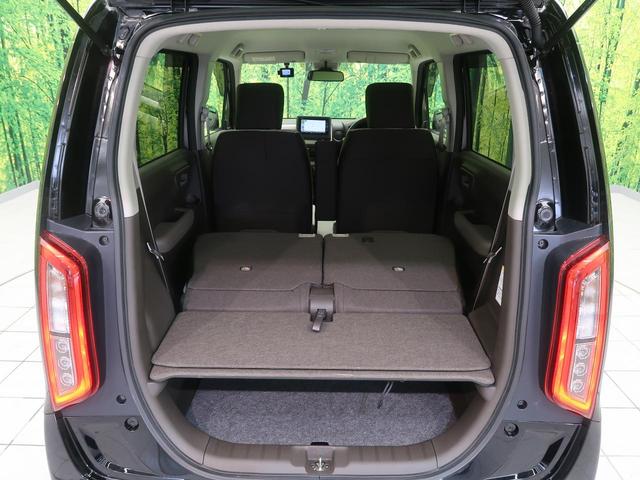 Lホンダセンシング 純正ナビ レーダークルーズ レーンアシスト バックカメラ プッシュスタート フルセグ Bluetooth DVD再生 オートライト オートエアコン シートヒーター ETC(30枚目)