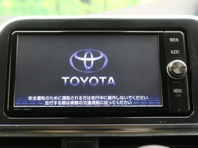 ハイブリッドG セーフティセンスC 禁煙車 両側電動スライドドア 純正ナビ ETC バックカメラ ETC Bluetooth フルセグ シートヒーター LEDヘッド スマートキー オートハイビーム 革巻きステアリング(3枚目)