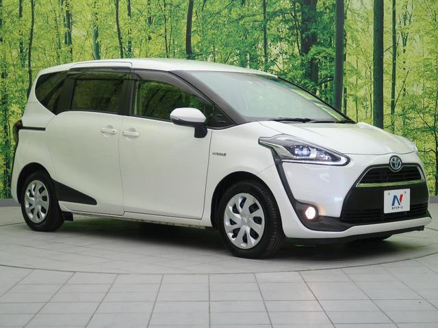 ハイブリッドG セーフティセンスC 禁煙車 両側電動スライドドア 純正ナビ ETC バックカメラ ETC Bluetooth フルセグ シートヒーター LEDヘッド スマートキー オートハイビーム 革巻きステアリング(28枚目)