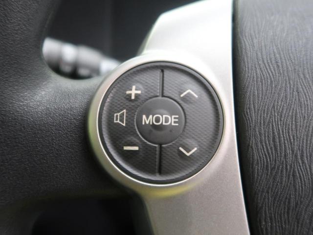S アルパインSDナビ 禁煙車 Bluetooth再生 フルセグTV ETC スマートキー オートライト オートエアコン ステアリングスイッチ DVD再生(9枚目)