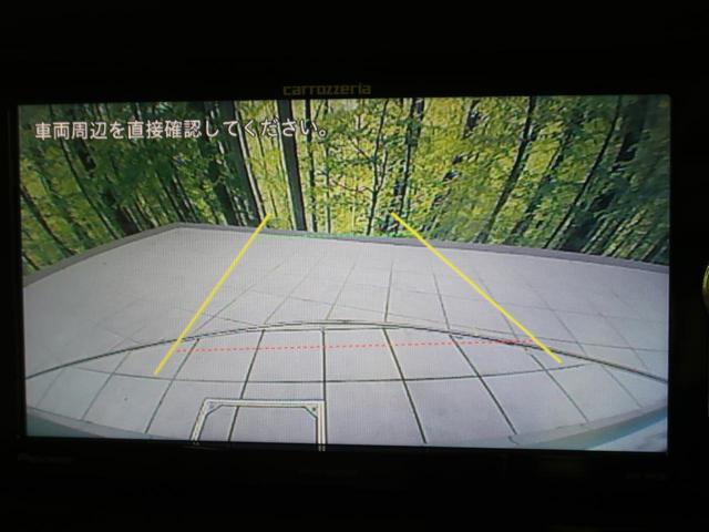 ハイブリッドX 両側電動スライド 衝突軽減 禁煙車 カロッツェリアナビ バックカメラ シートヒーター クリアランスソナー ルーフレール ETC ドライブレコーダー 車線逸脱警報 誤発進抑制 オートハイビーム(7枚目)